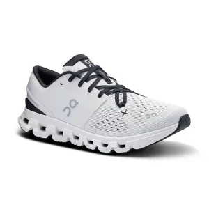 Women's Cloud X 4 Ivory/Black Long-distance canoeing - running shoes