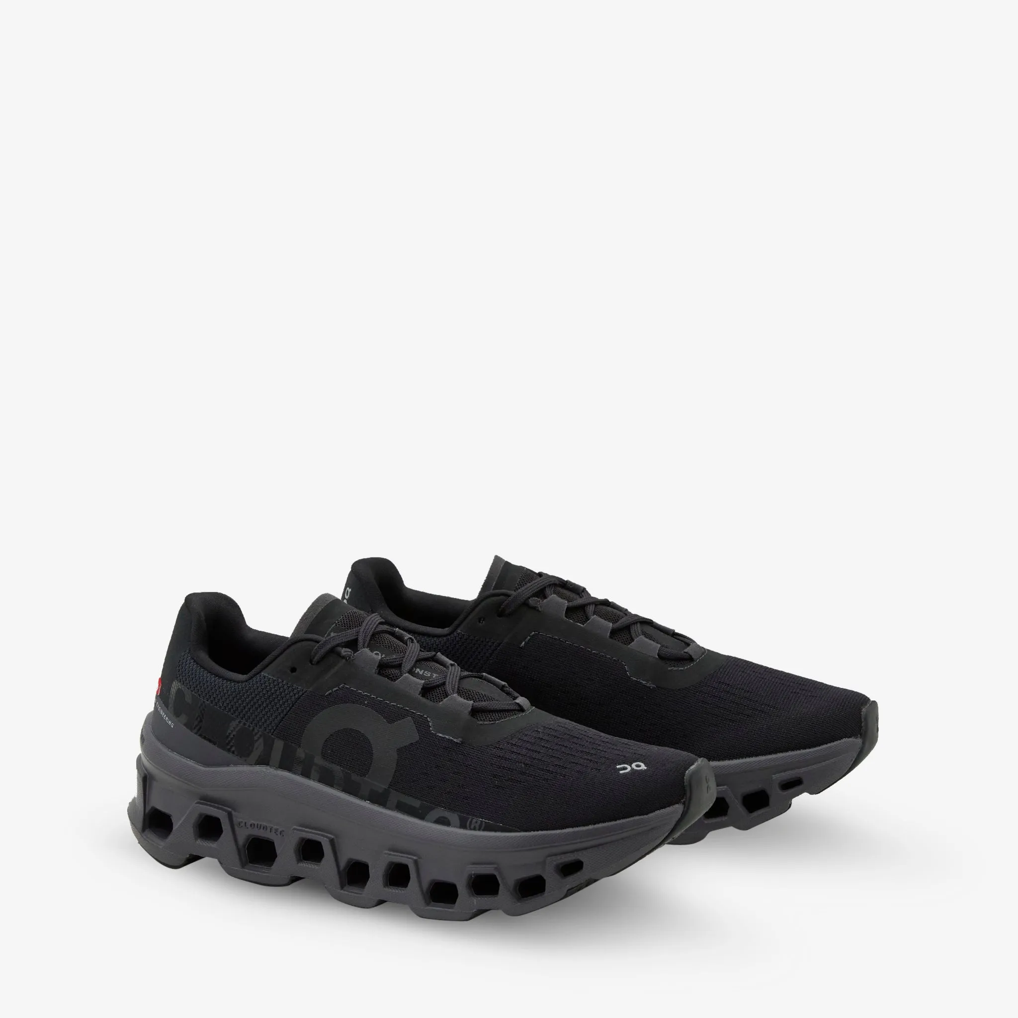 Boat shoes Women's Cloudmonster Black | Magnet