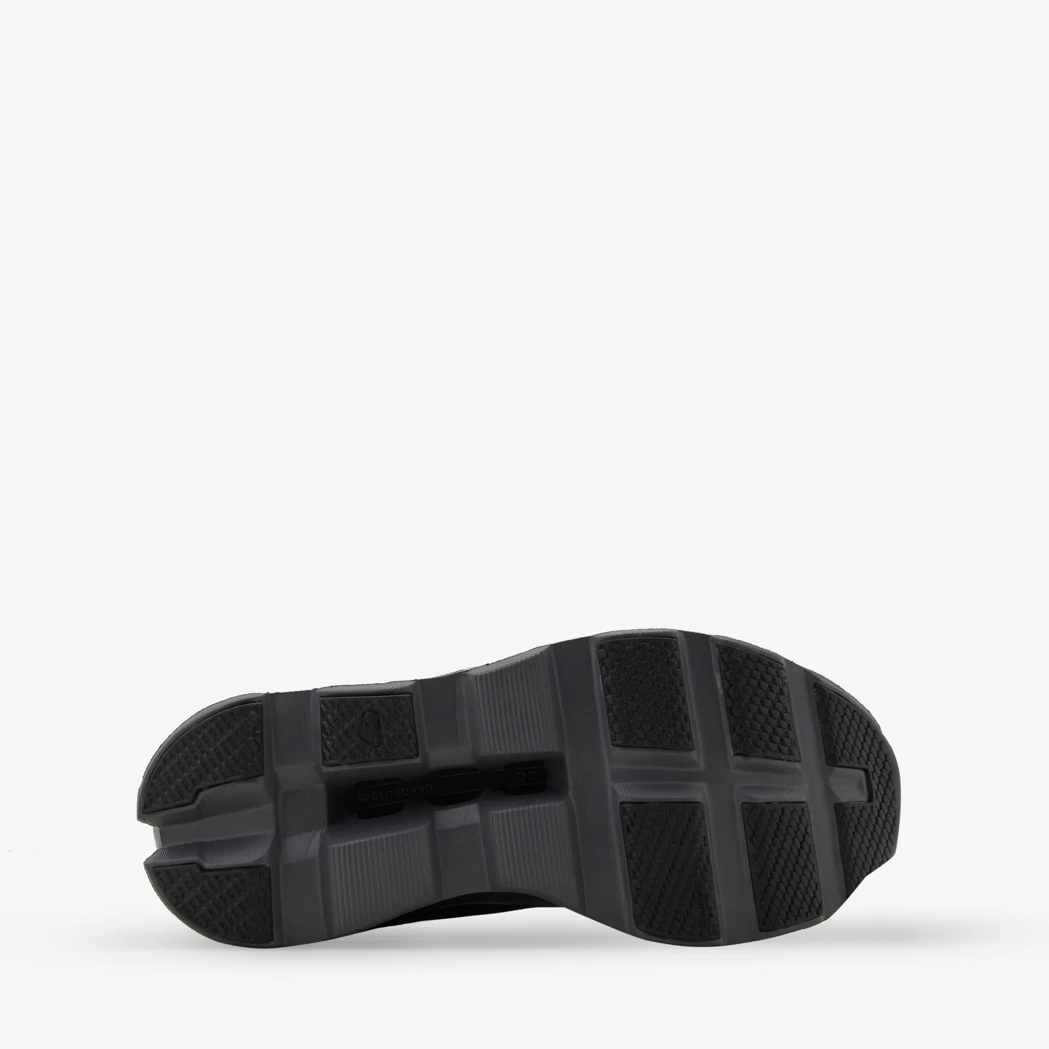 Urban Moodwear Women's Cloudmonster Black | Magnet