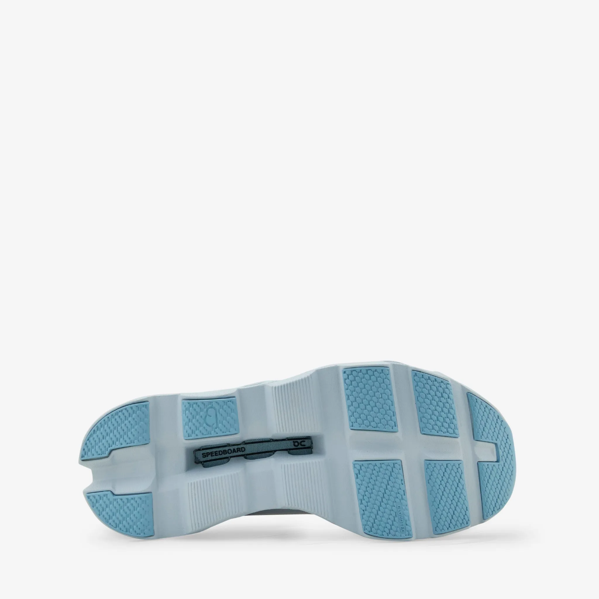 Mule Style Women's Cloudmonster Frost | Wash