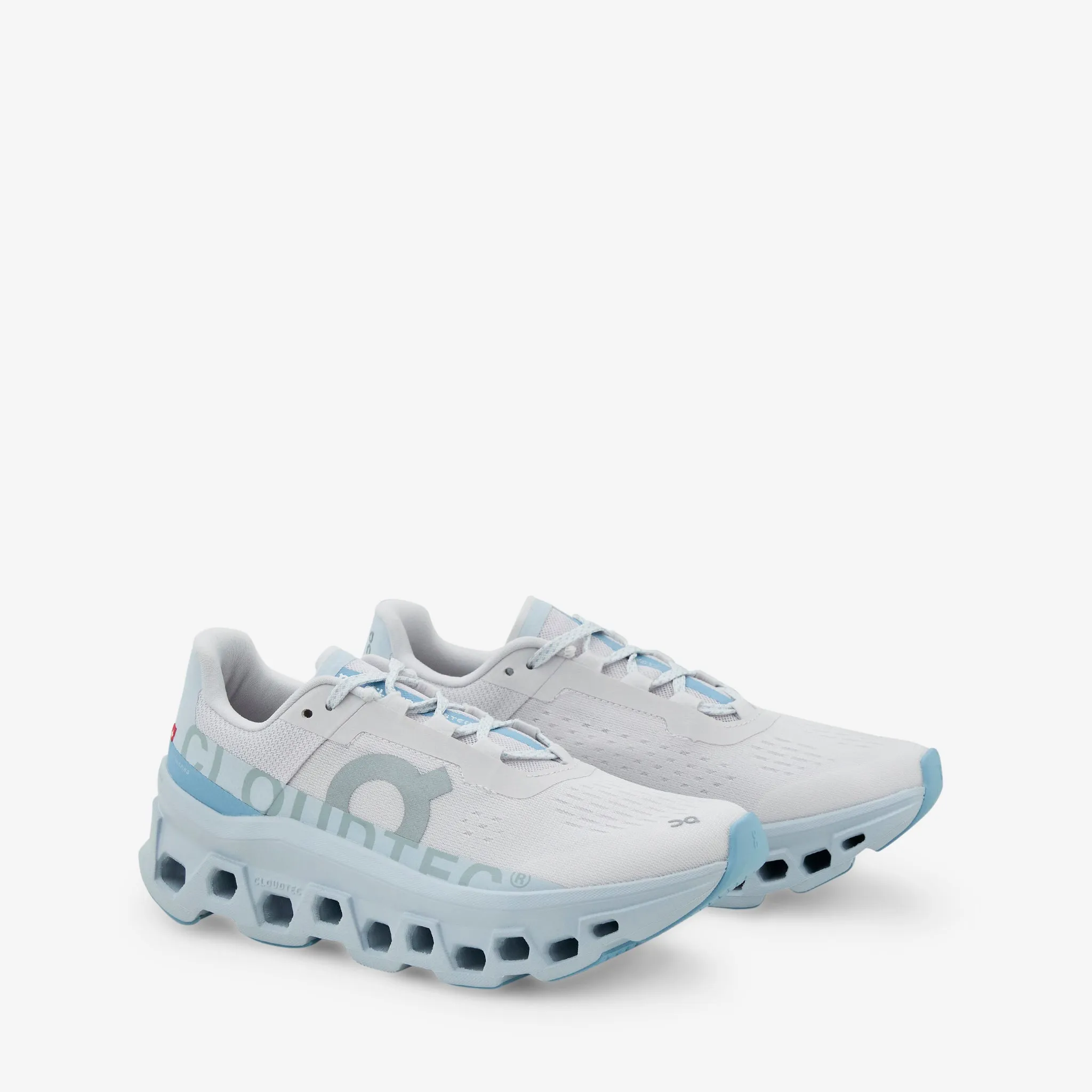 Women's Cloudmonster Frost | Wash Outdoor Day daily life