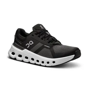 Women's Cloudrunner 2 Eclipse/Black Lightweight Recommended