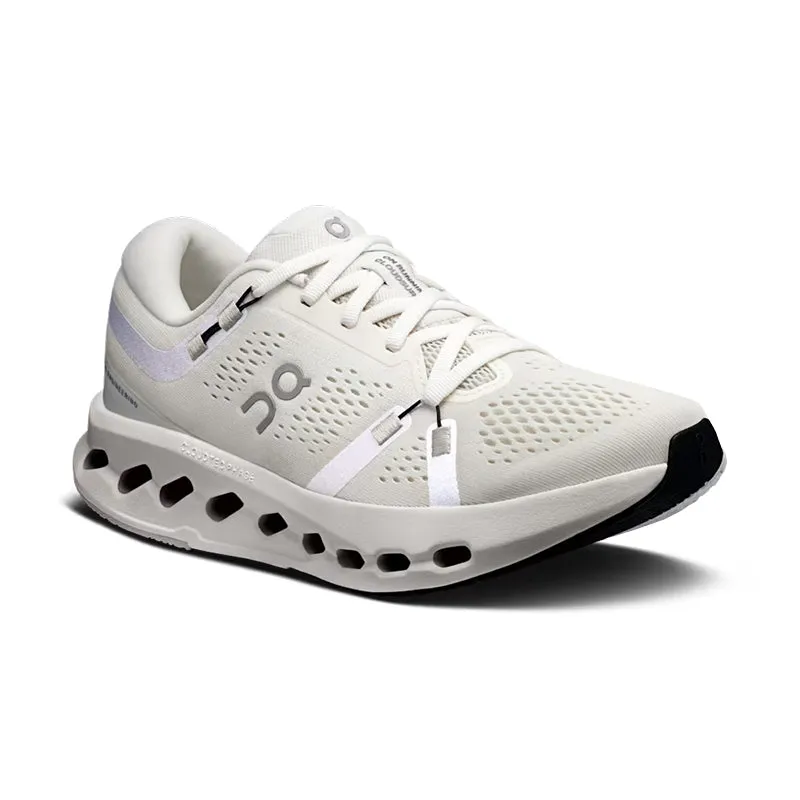 Multi Surface Women's Cloudsurfer 2 Ivory/Ivory