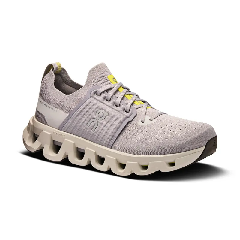 Traction Control Women's Cloudswift 4 Lilac/Wolf