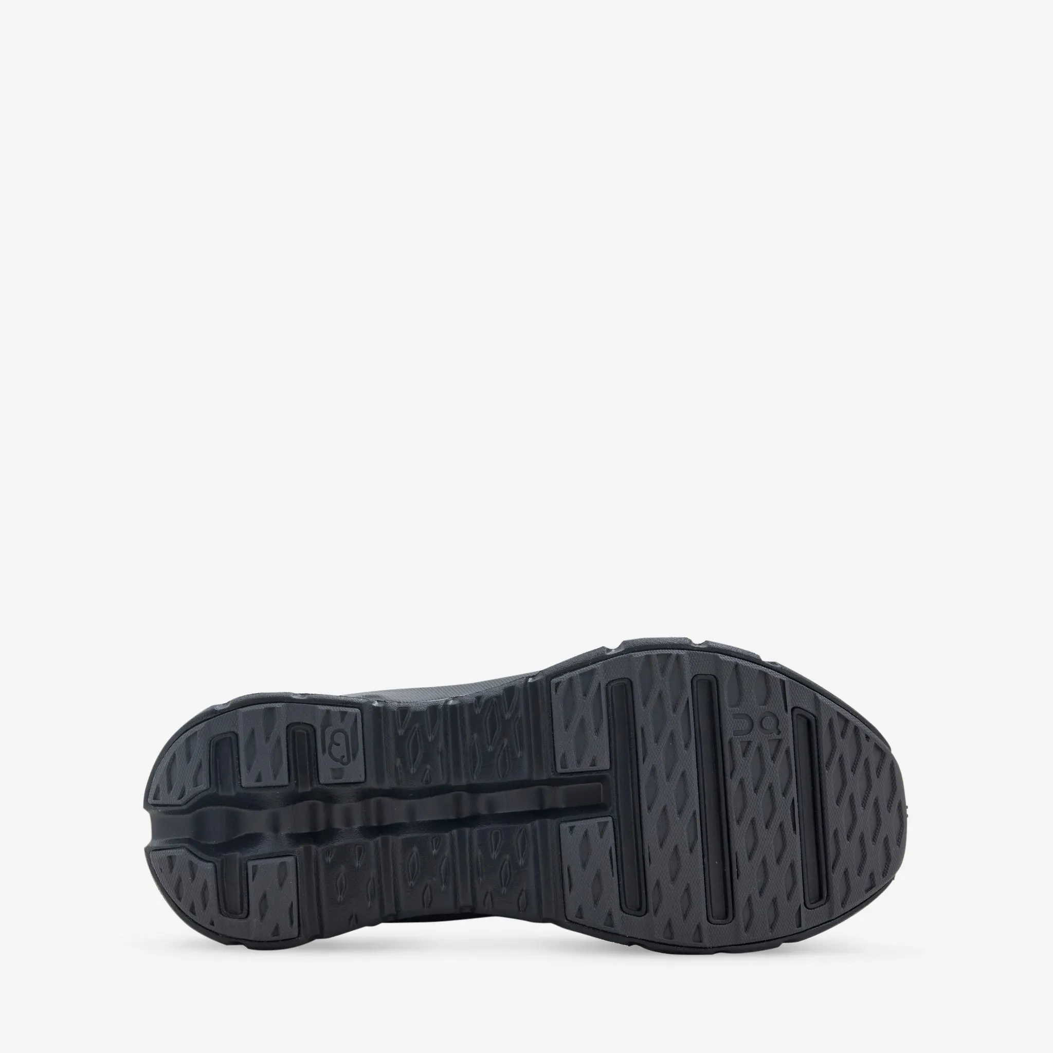 All People Women's Cloudtilt Eclipse | Black