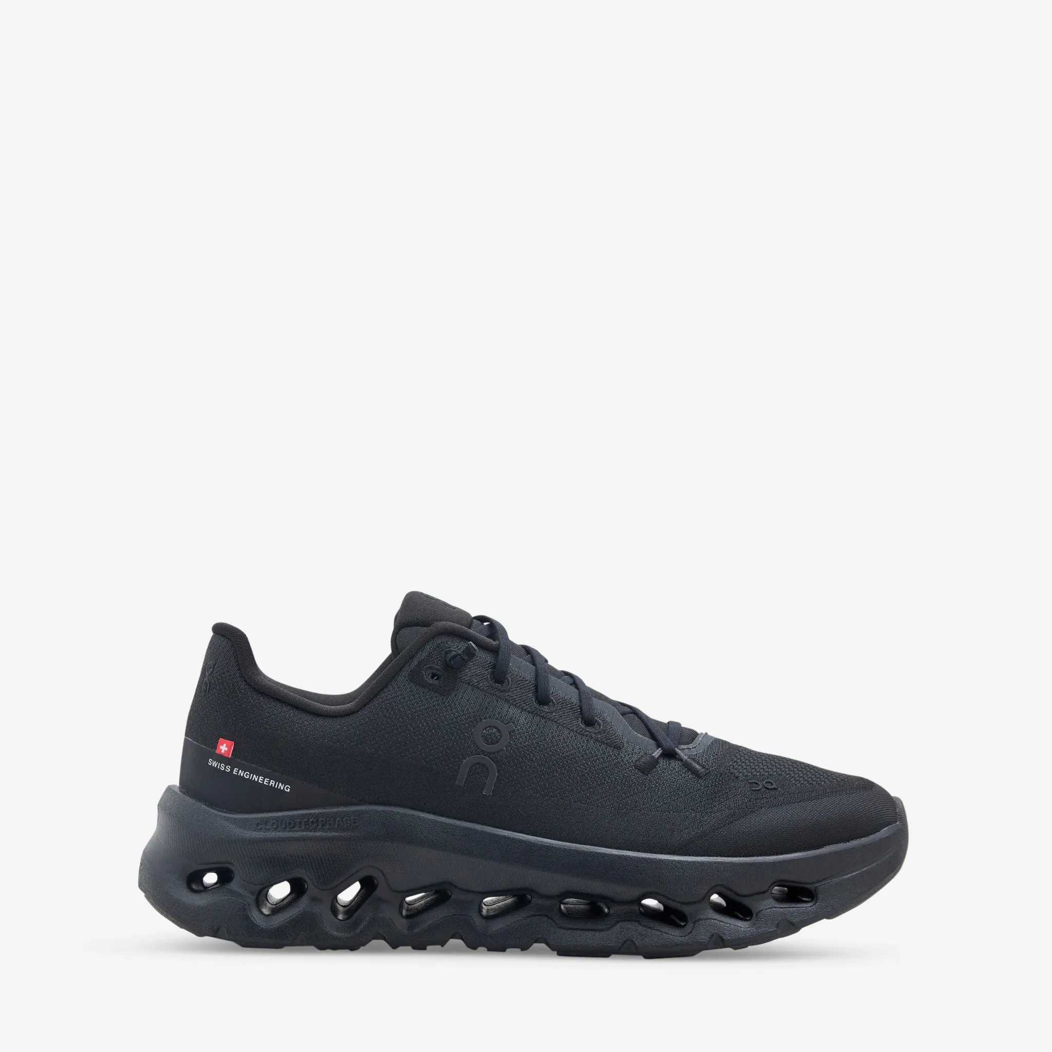Women's Cloudtilt Eclipse | Black Light Ride