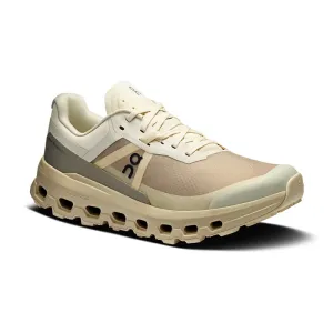 Women's Cloudvista 2 Cream/Desert tapered - toe - feature shoes casual joggers