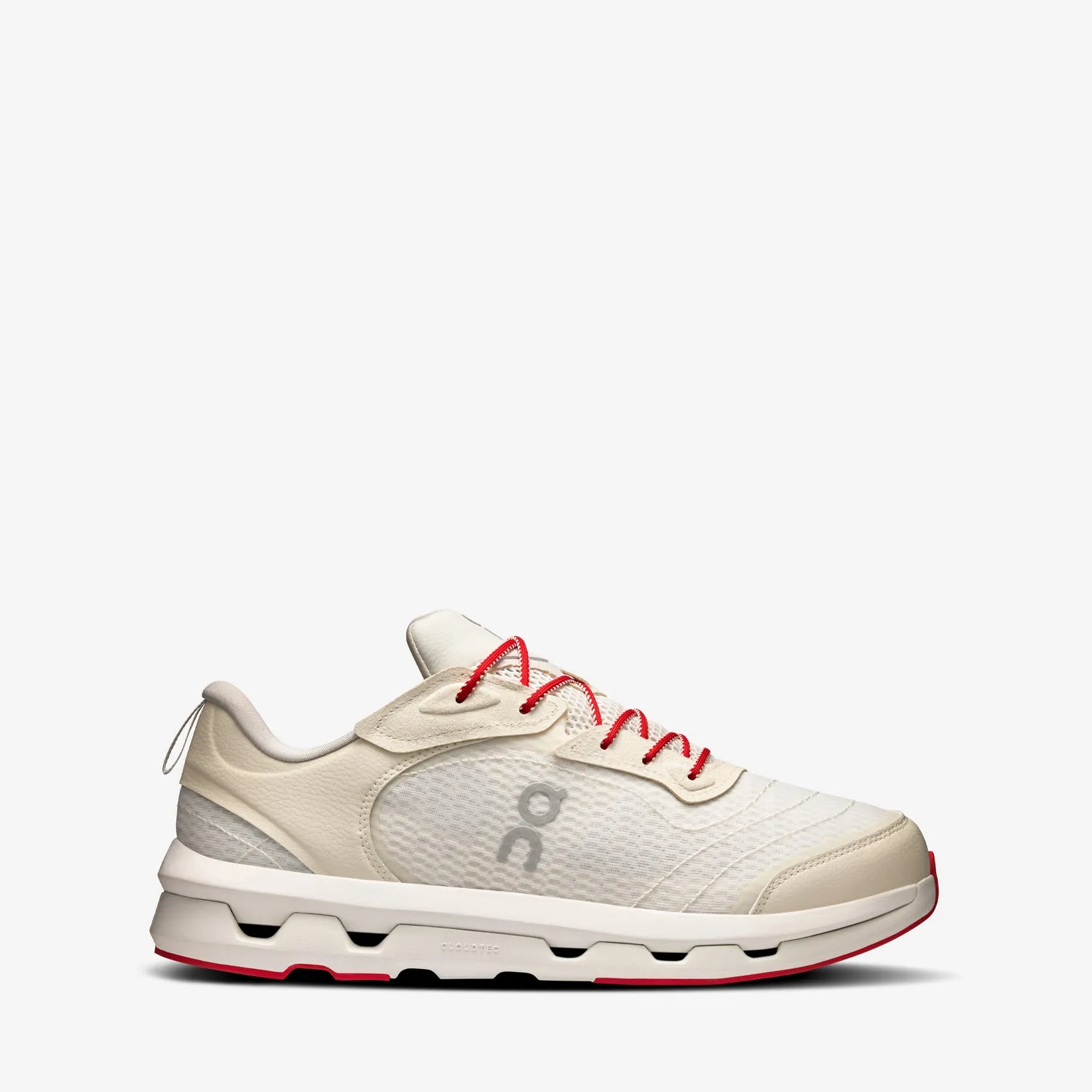 Women's Cloudzone Moon Ivory | Wolf Function Meets