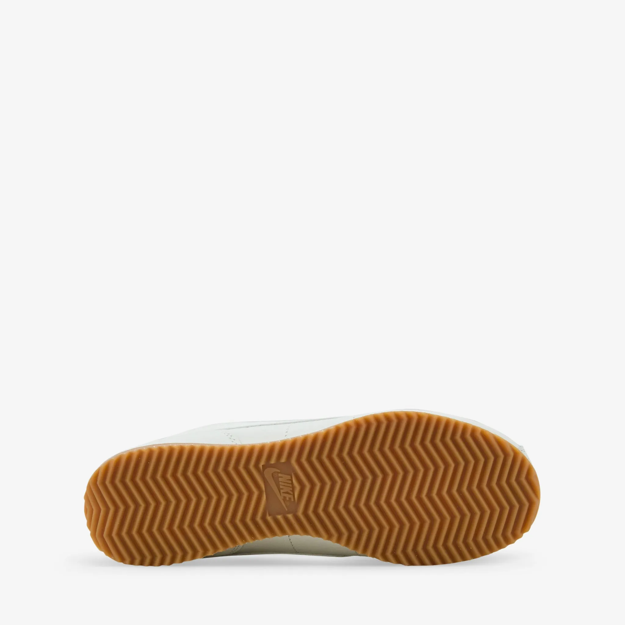 Pet Hike Plan Step Women's Cortez SE Sail | Coconut Milk | Gum Medium Brown