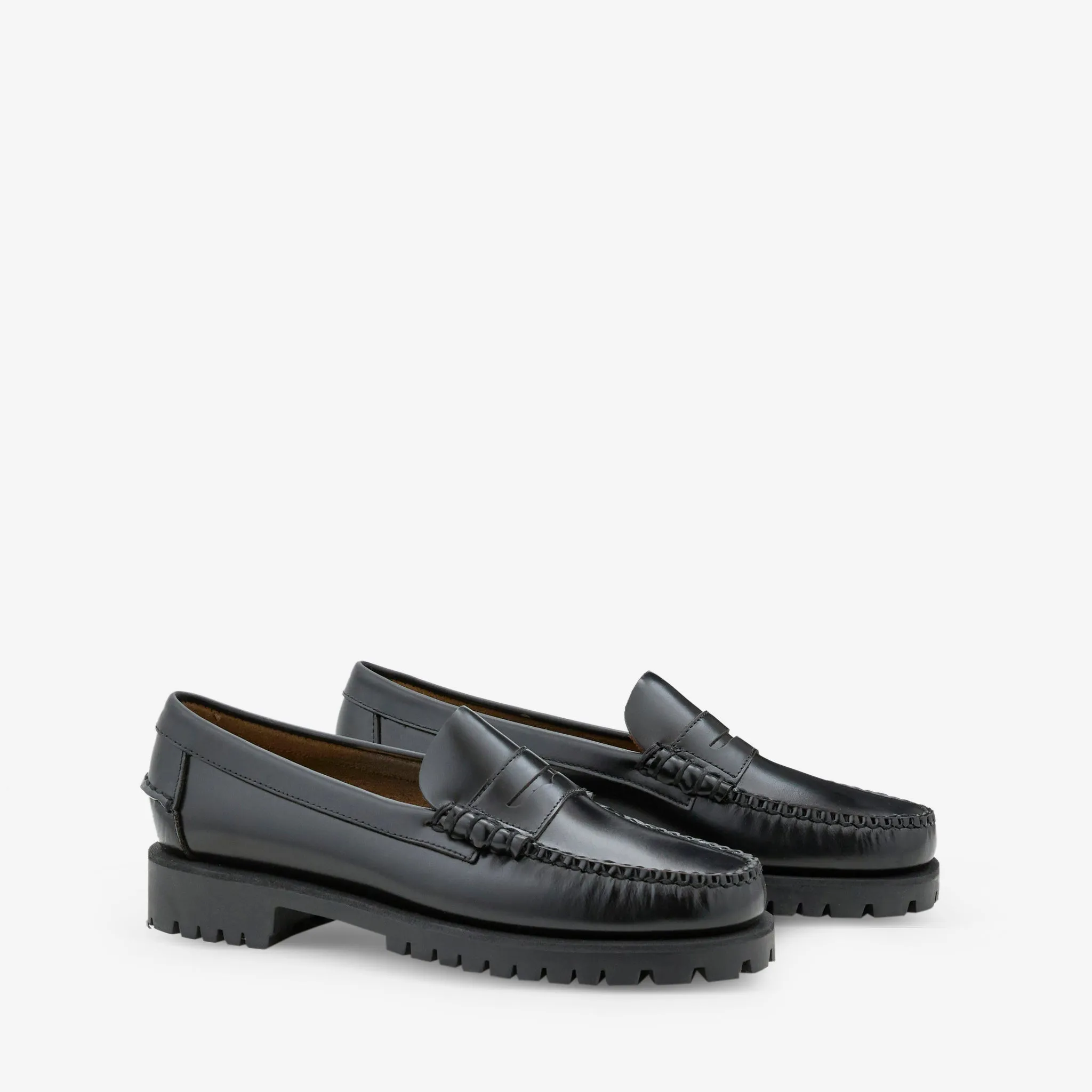 Sun Step Women's Dan Lug Black