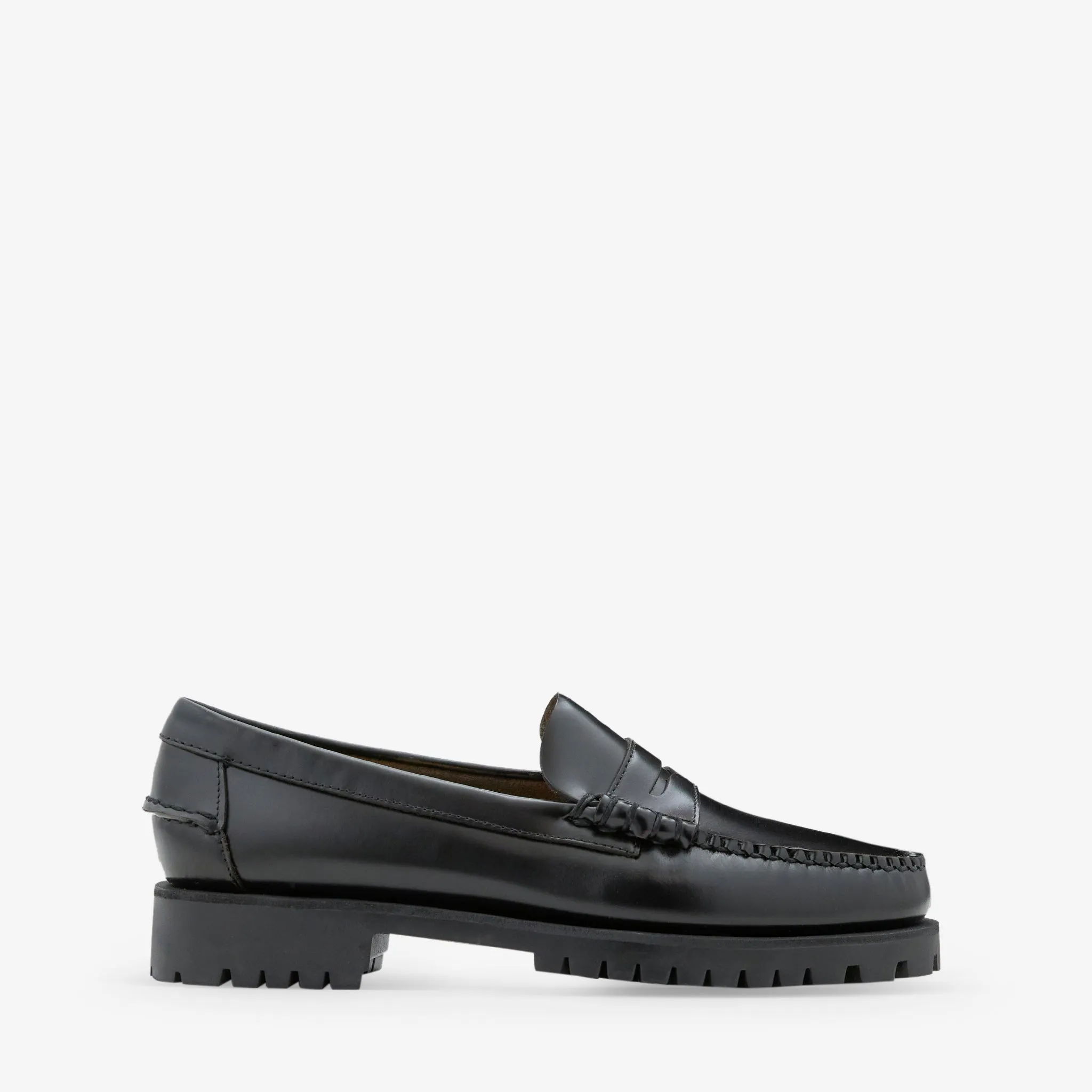 Chat Walk Stable Stride Women's Dan Lug Black