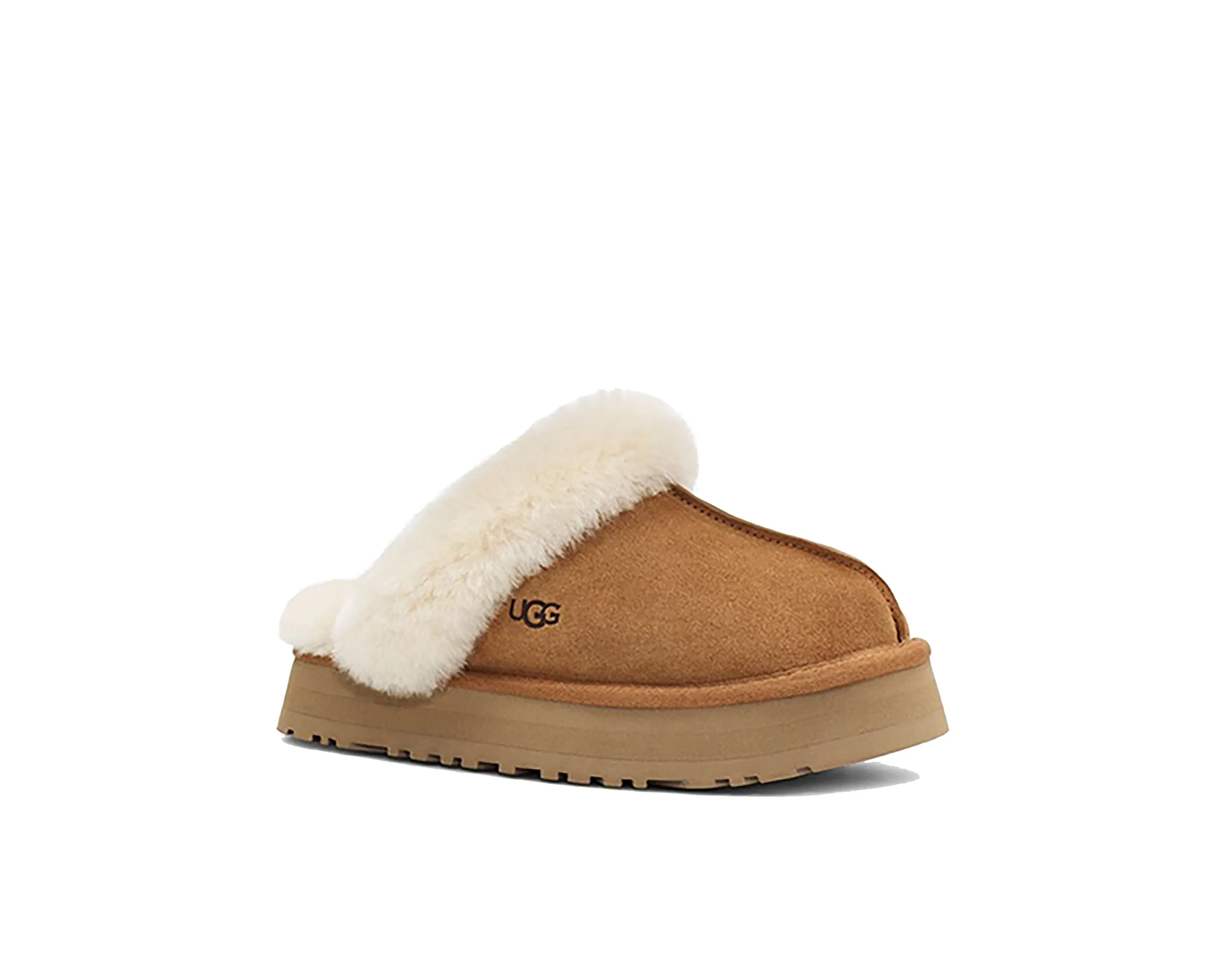 Women`s Disquette Slipper Smart Comfort