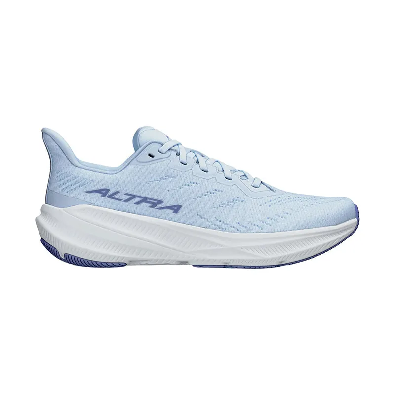 Compact Size Secure - fit Women's Experience Flow 2 Light Blue