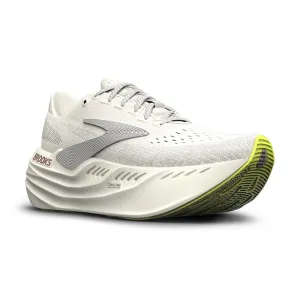 Hot Weather tapered running shoes Women's Glycerin Max Coconut/Alloy/Rose