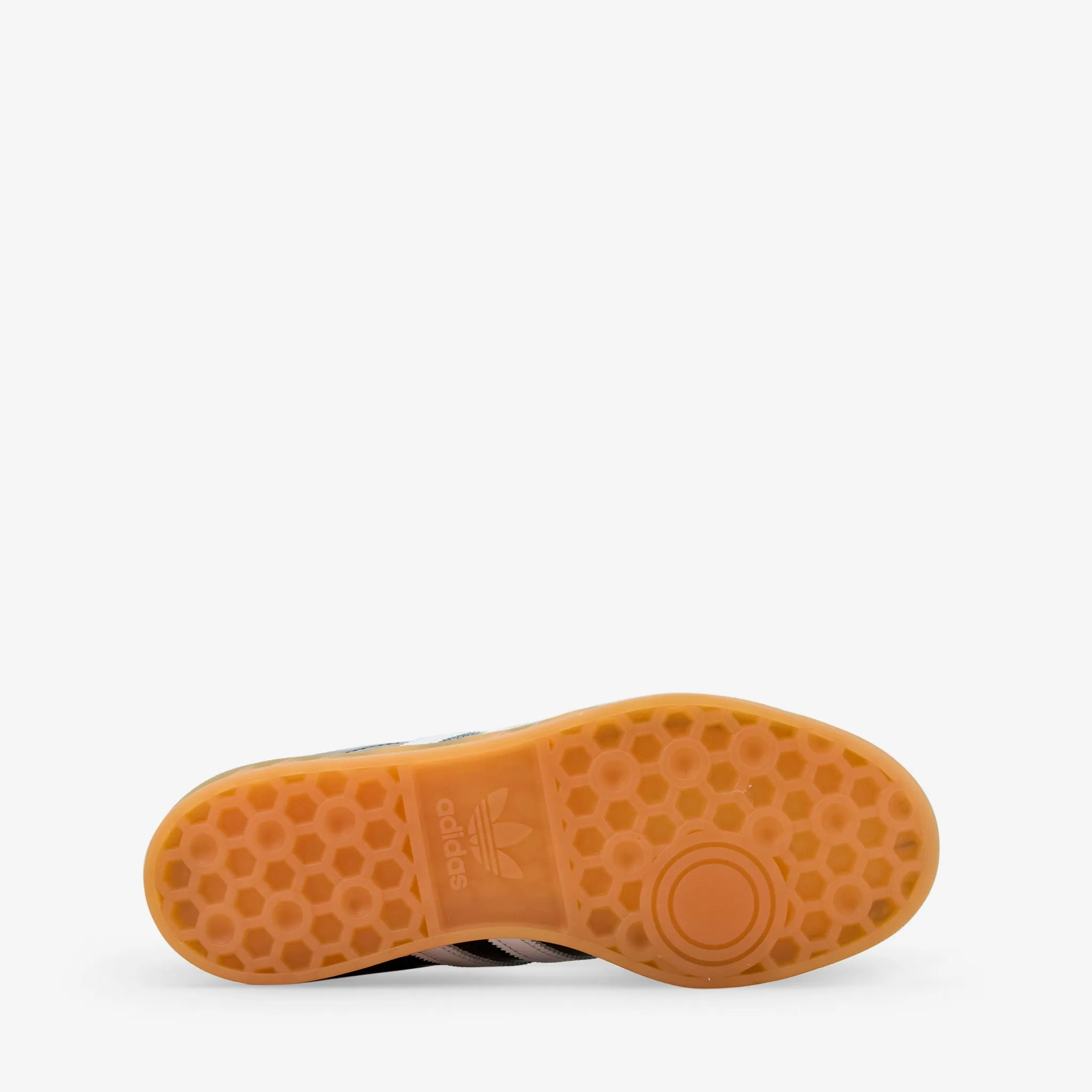 Stylish Fit Women's Hamburg Core Black | Cloud White | Gum
