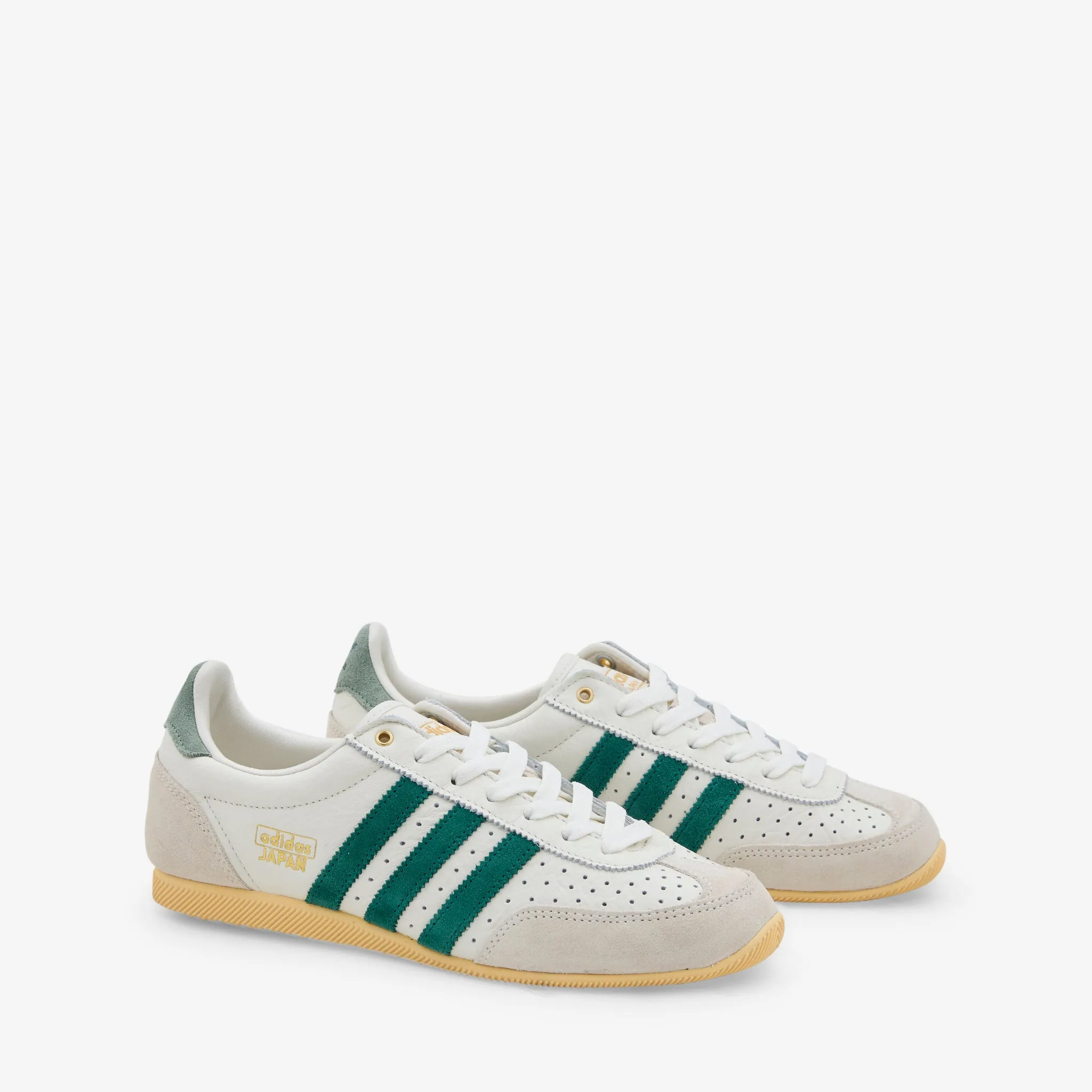 Dry Wear SoftMaterial Women's Japan Off White | Collegiate Green | Orange Tint