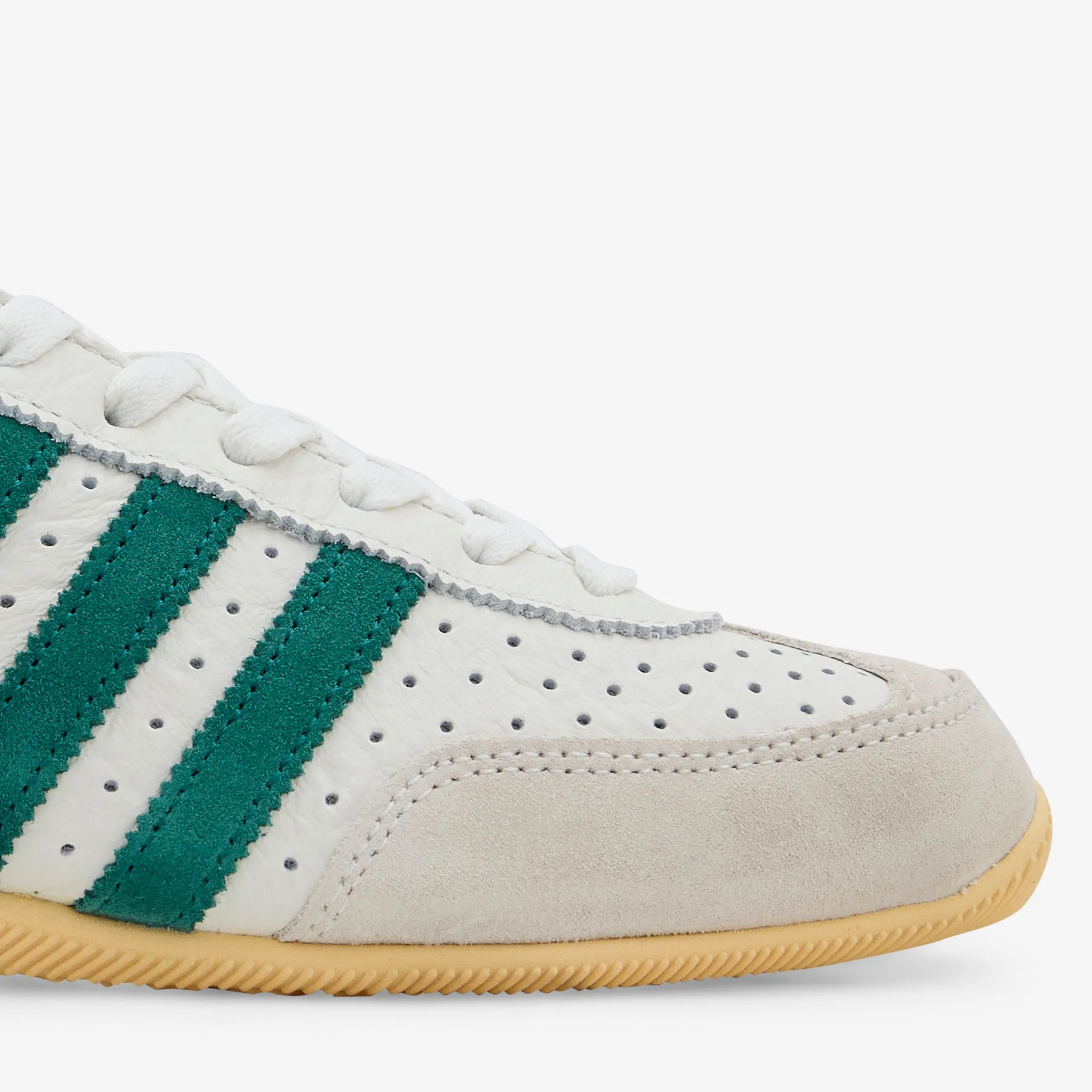 Low Effort Women's Japan Off White | Collegiate Green | Orange Tint