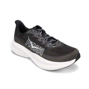 country shoes Women's Mach 6 Black/White