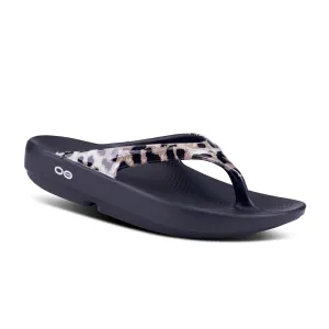 WOMEN'S OOLALA LIMITED SANDAL - CHEETAH - CLEARANCE Casual Appeal