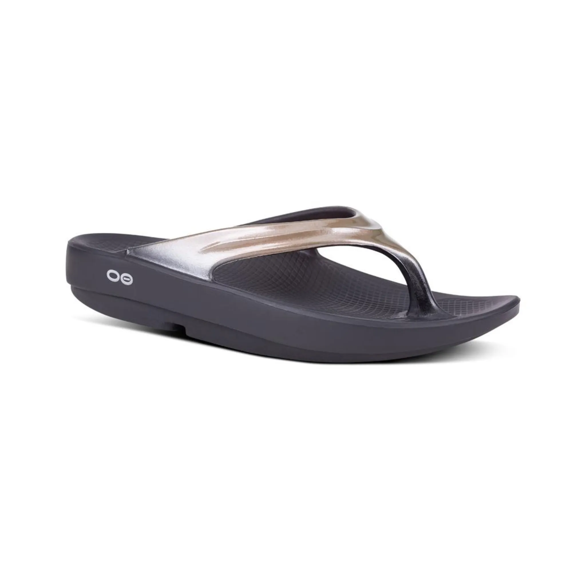 Comfortable Daily Footwear Lightweight Base WOMEN'S OOLALA LUXE SANDAL - LATTE - CLEARANCE