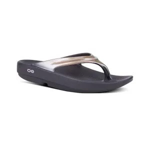 WOMEN'S OOLALA LUXE SANDAL - LATTE - CLEARANCE Air Trip Breathable Summer Footwear