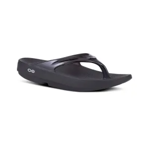 WOMEN'S OOLALA SANDAL - BLACK Comfortable Design Minimalist Design