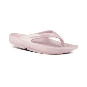 WOMEN'S OOLALA SANDAL - STARDUST velcro