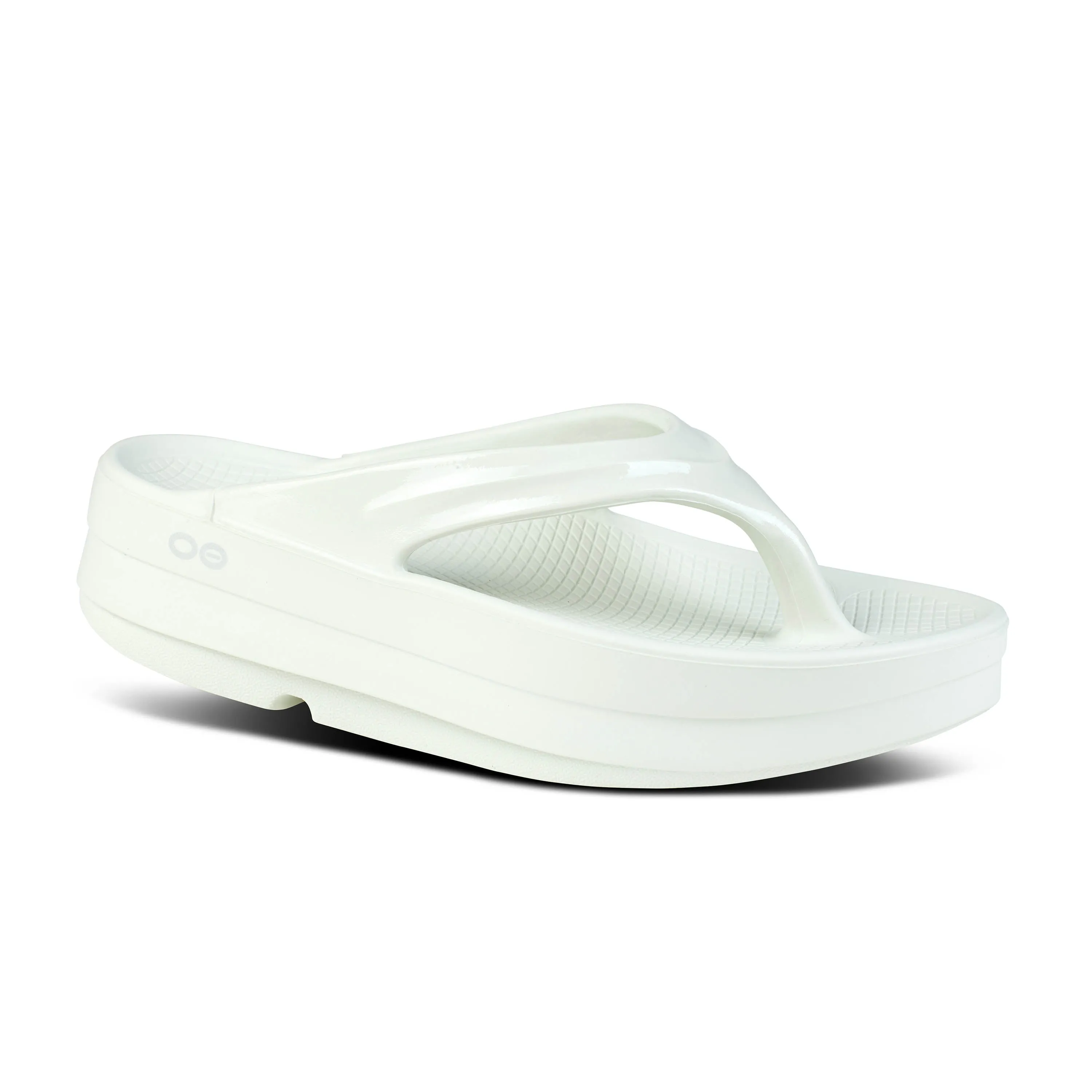 Moist Safe WOMEN'S OOMEGA OOLALA SANDAL - COSMIC GRAY