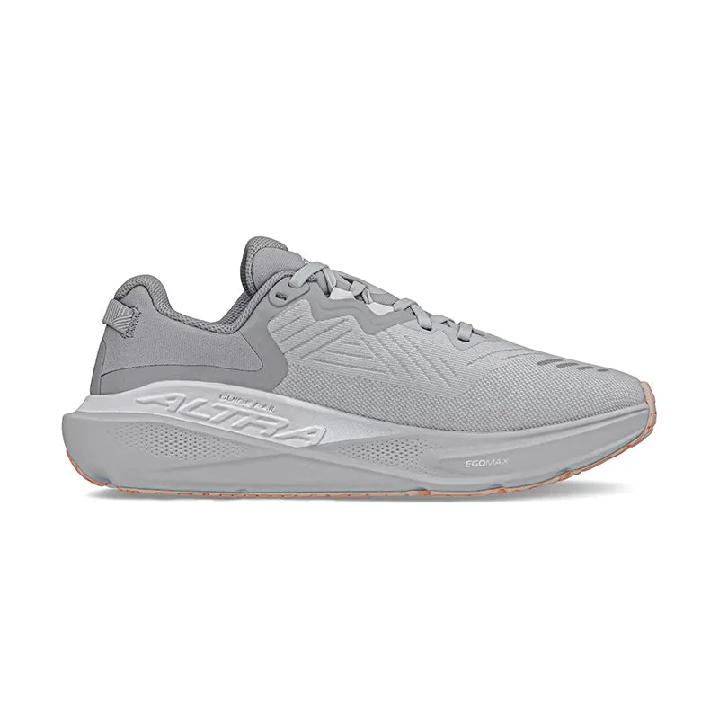 country shoes hill running shoes Women's Paradigm 8 Grey