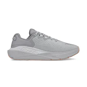 Women's Paradigm 8 Grey slow running shoe efficiency