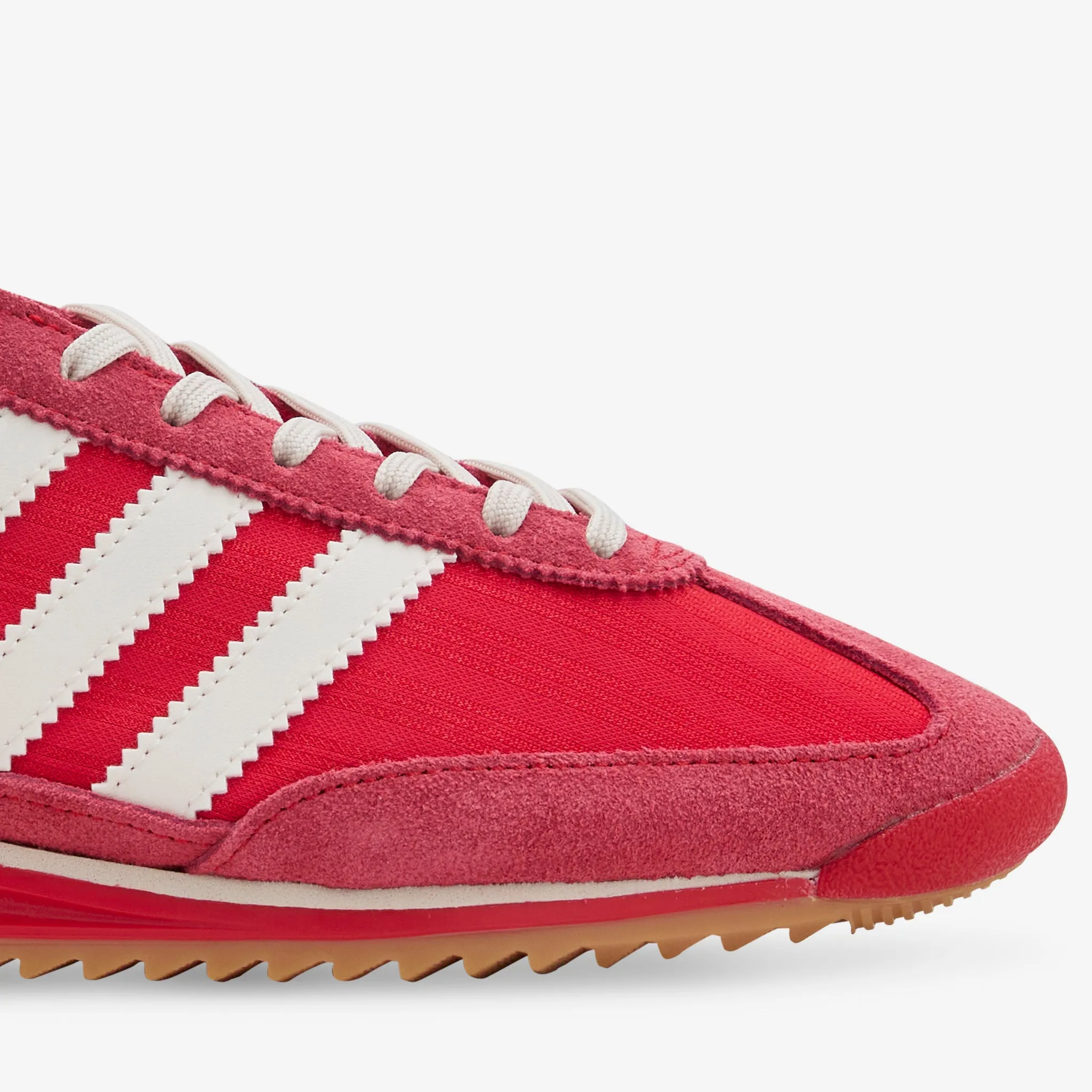 Family Hike Modern Ease Women's SL 72 OG Better Scarlet | Cream White | Gum