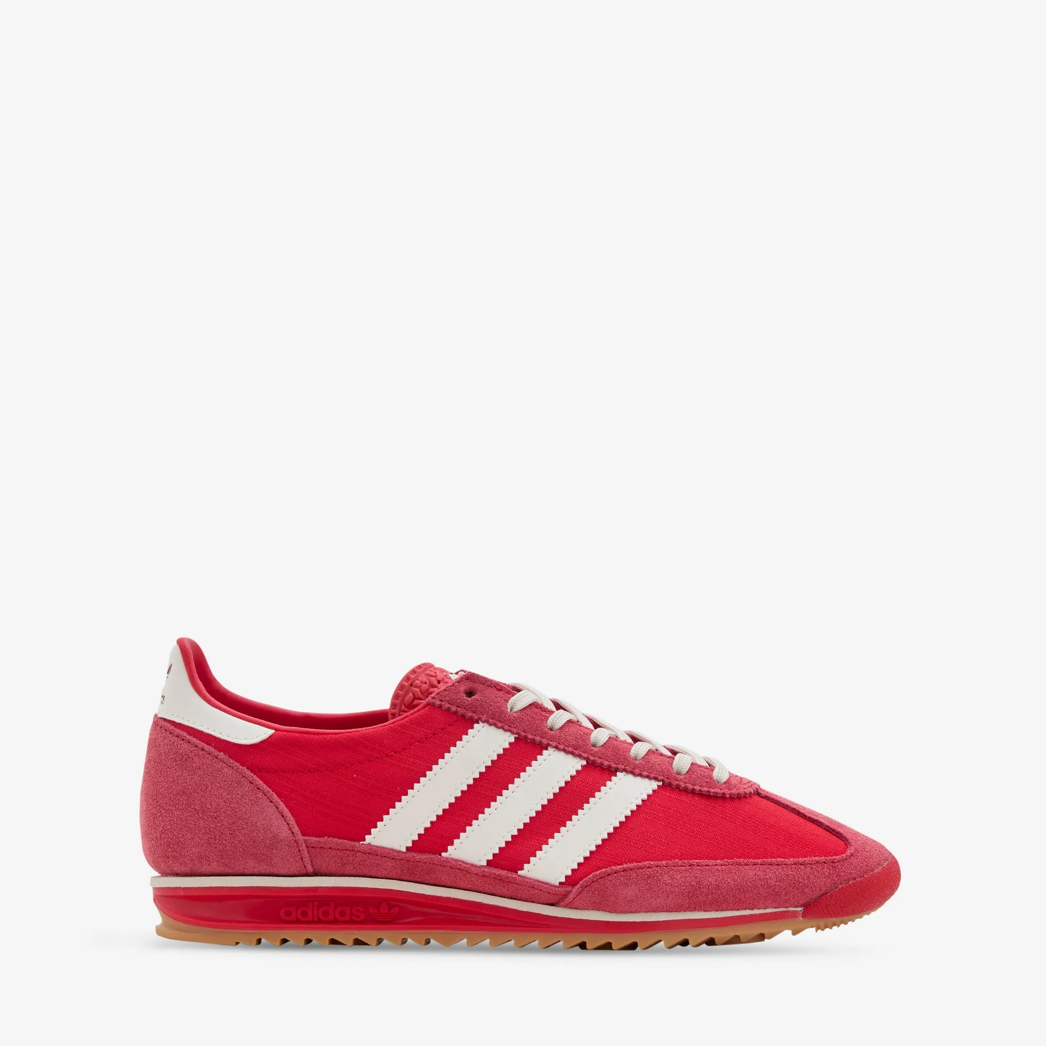 Explore City Women's SL 72 OG Better Scarlet | Cream White | Gum