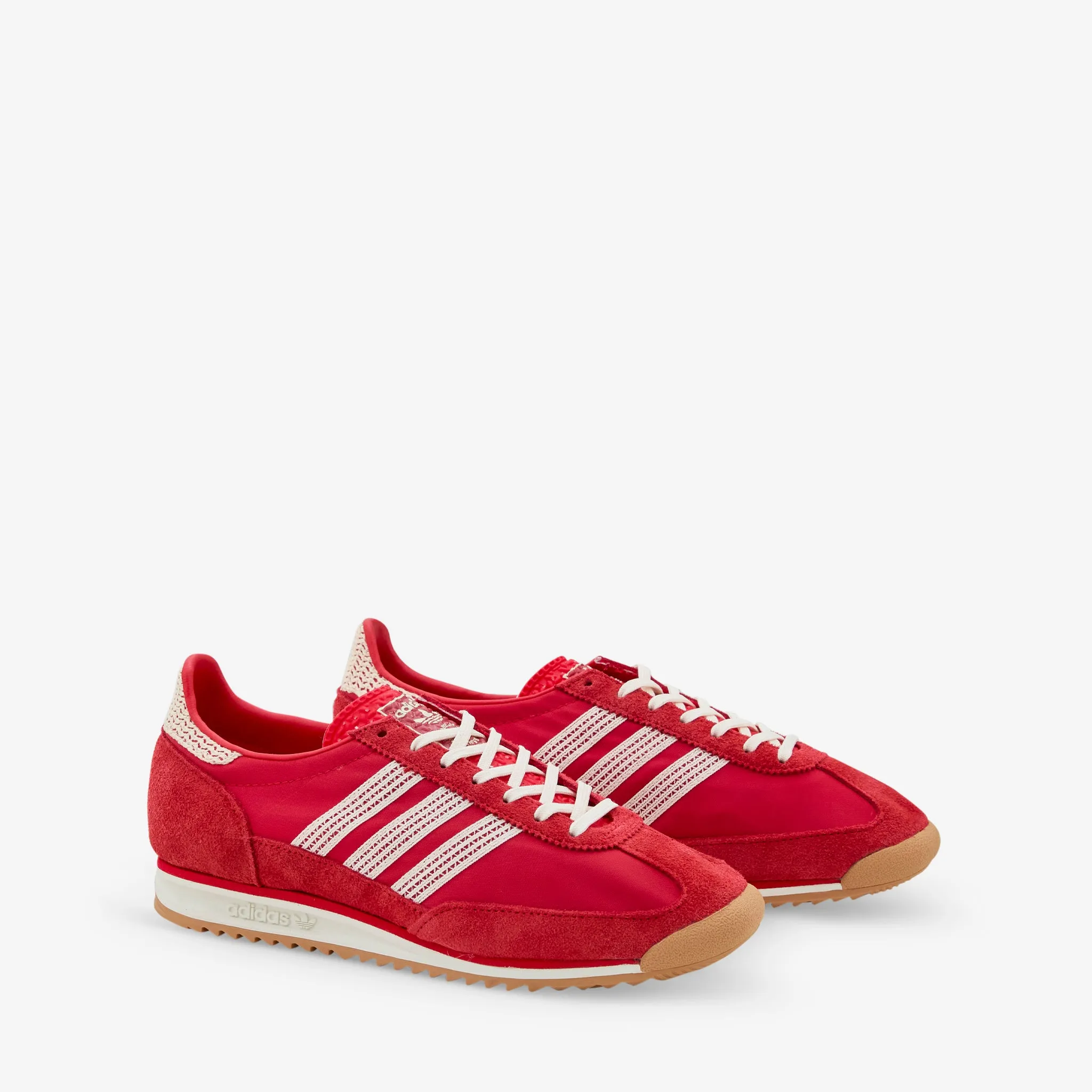 weekend use All-Weather Design Women's SL 72 OG Better Scarlet | Wonder White | Off White