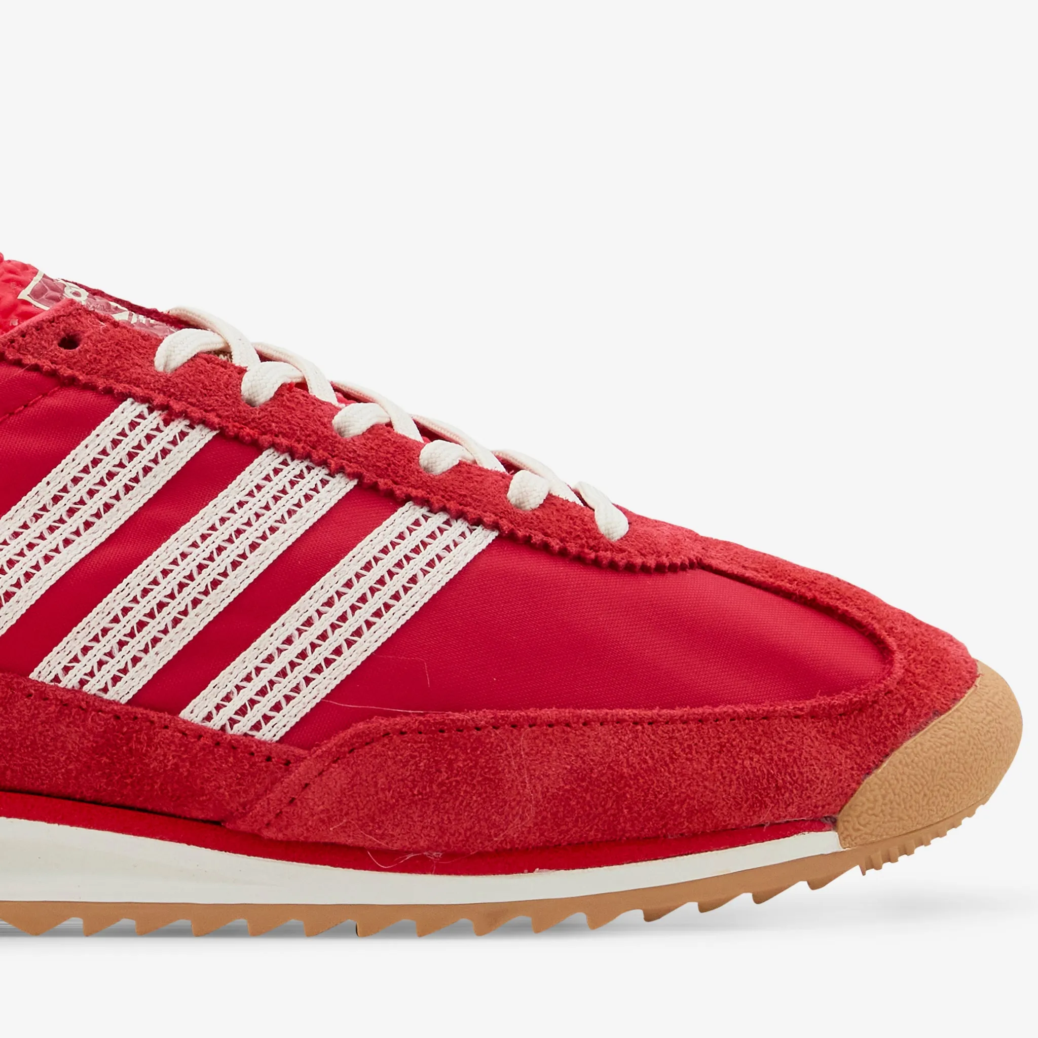 Neutral Form Women's SL 72 OG Better Scarlet | Wonder White | Off White