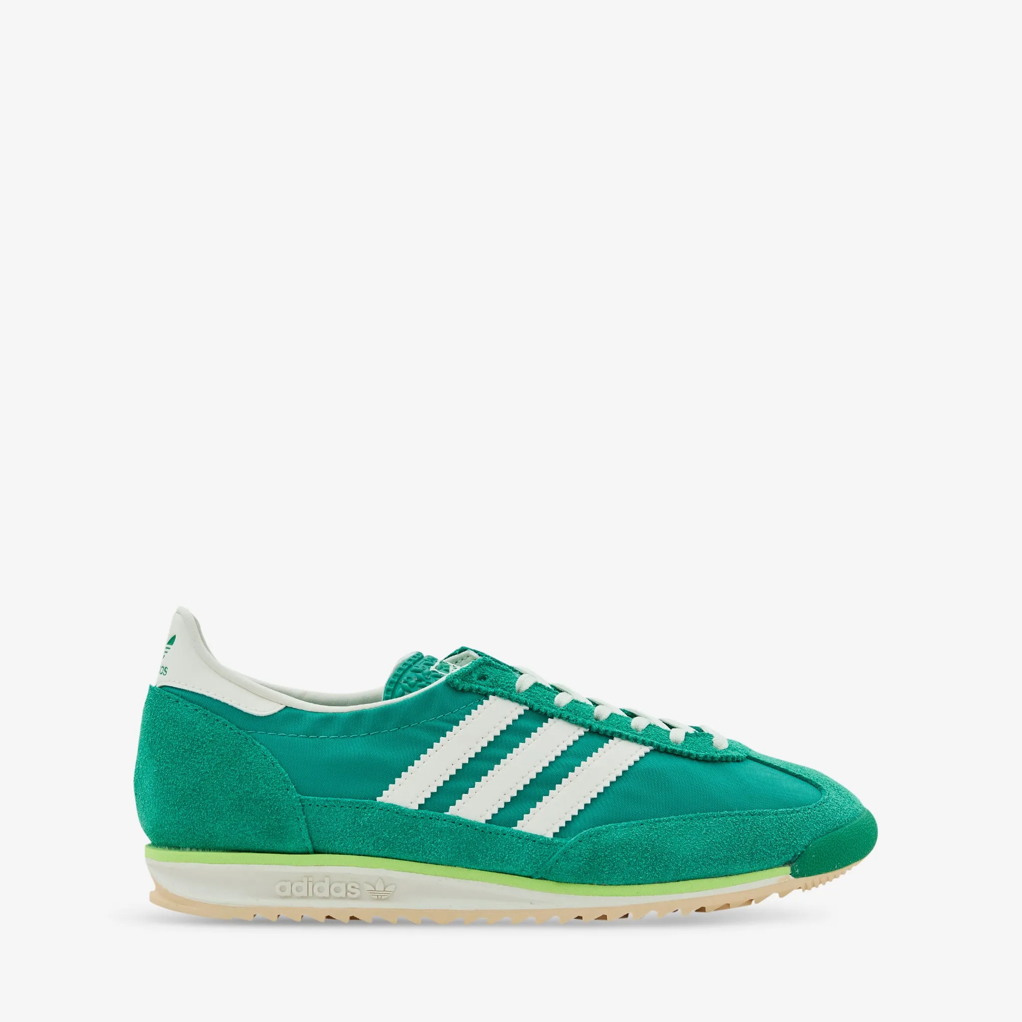Urban Dailywear Women's SL 72 OG Court Green | Ivory | Crystal Sand