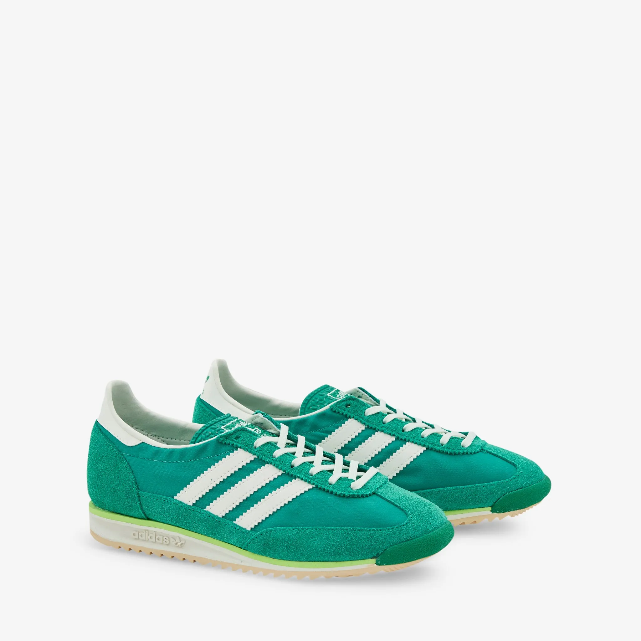 Women's SL 72 OG Court Green | Ivory | Crystal Sand Every Occasion