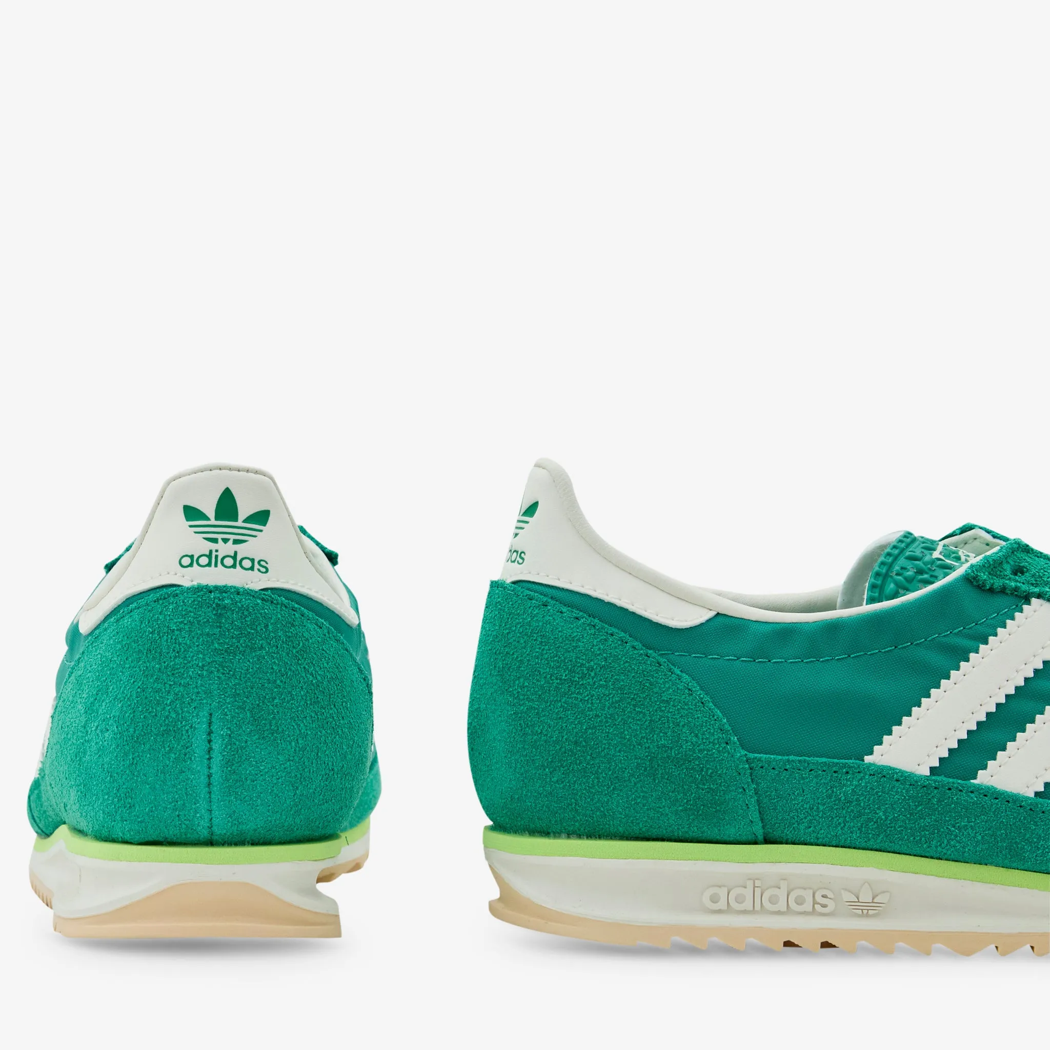 Women's SL 72 OG Court Green | Ivory | Crystal Sand Joint Relief