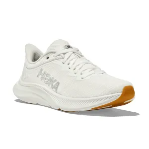 Women's Solimar White/White Mid - foot striker socially - responsible