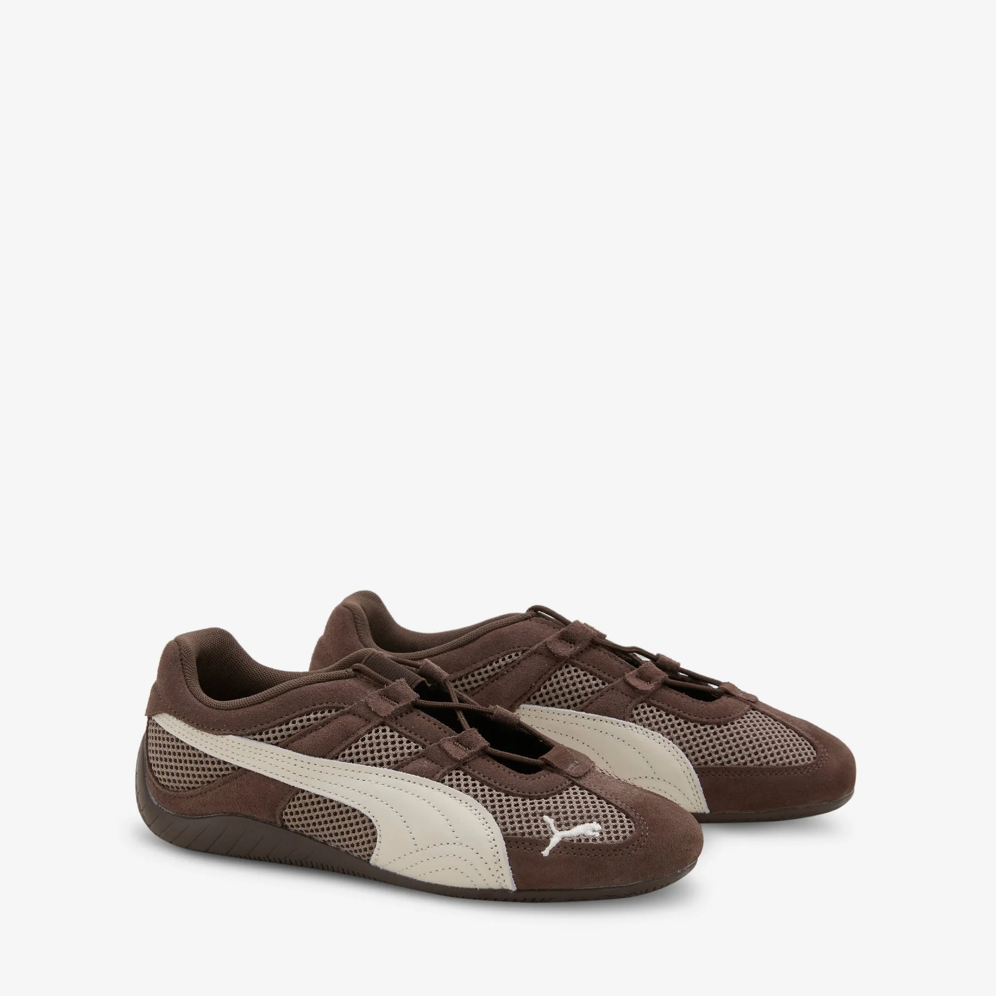 Women's Speedcat Go Chocolate | Alpine Snow Street Cool