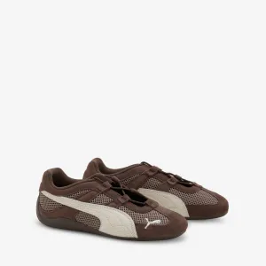 Women's Speedcat Go Chocolate | Alpine Snow Street Cool
