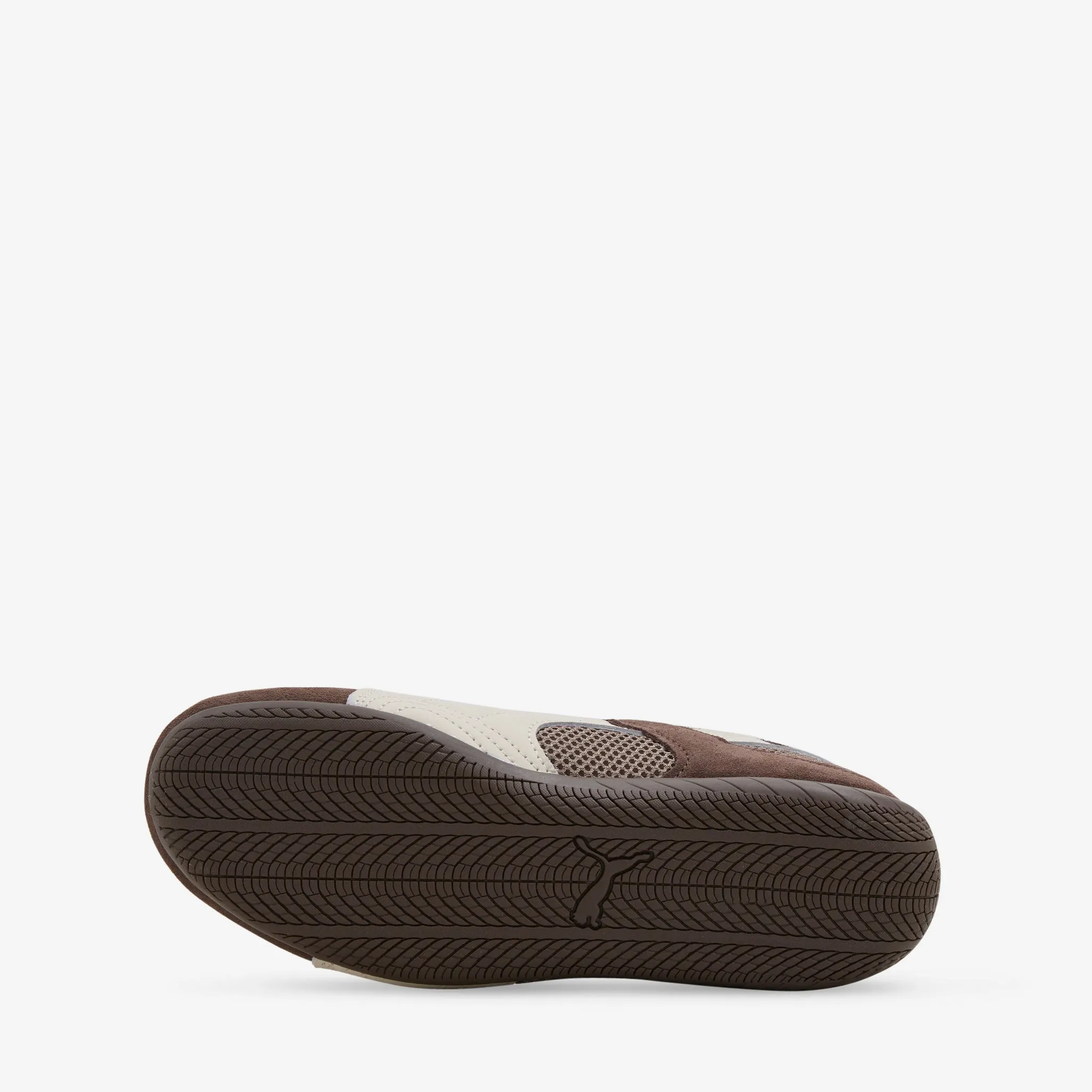Supportive Feel Women's Speedcat Go Chocolate | Alpine Snow