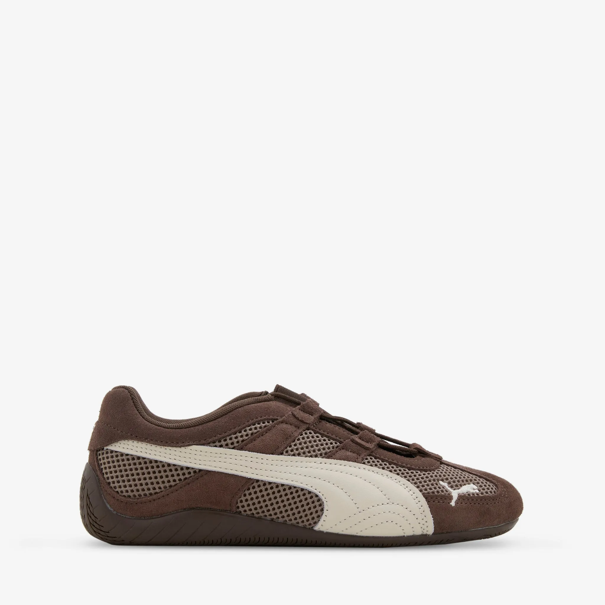 Women's Speedcat Go Chocolate | Alpine Snow Shape Hold City Escape