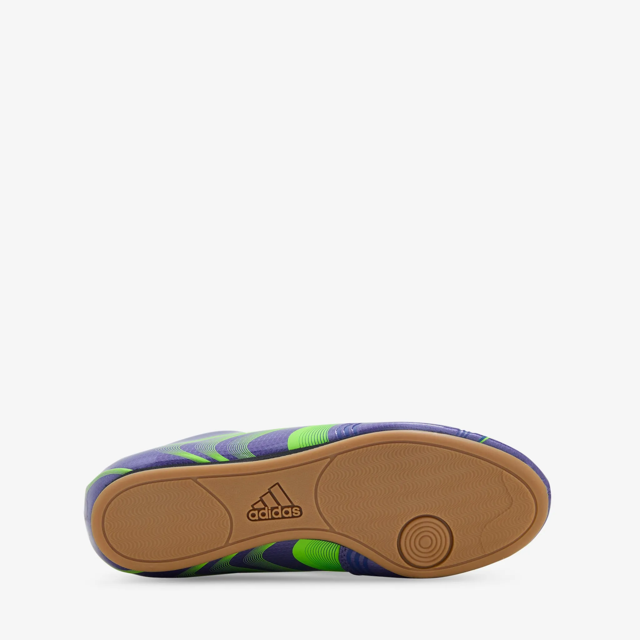 Women's Taekwondo F50 Purple Rush | Lucid Lemon | Royal Blue Function Meets