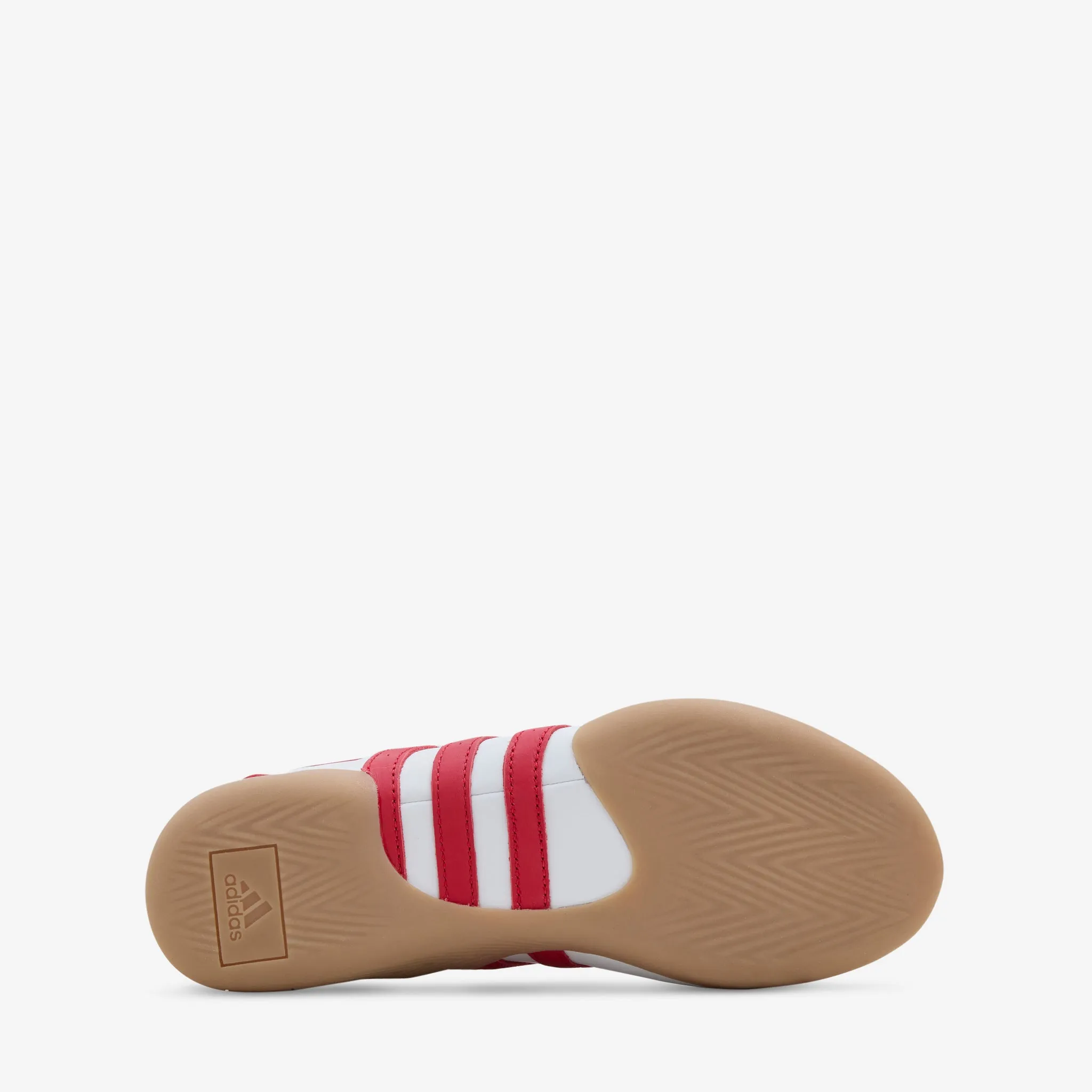 dirt path Farm Jog Women's Taekwondo Mei Ballet Cloud White | Better Scarlet | Gum