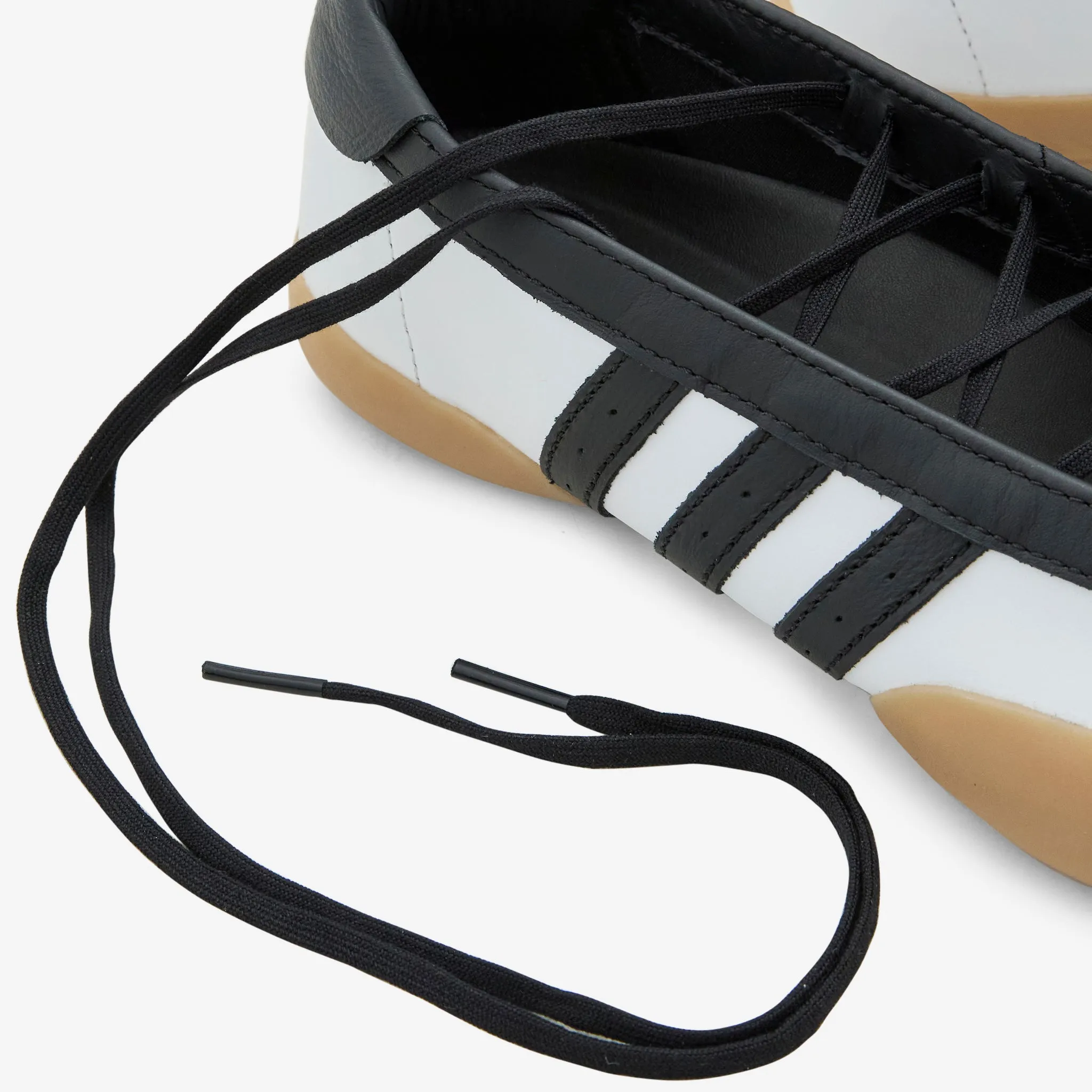Smooth ride Women's Taekwondo Mei Ballet Cloud White | Core Black | Gum
