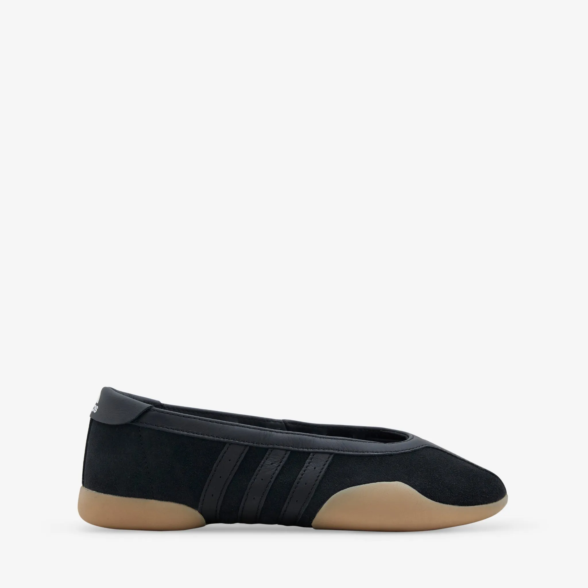 Neutral Tones Flexible Construction Women's Taekwondo Mei Ballet Core Black | Cloud White | Gum