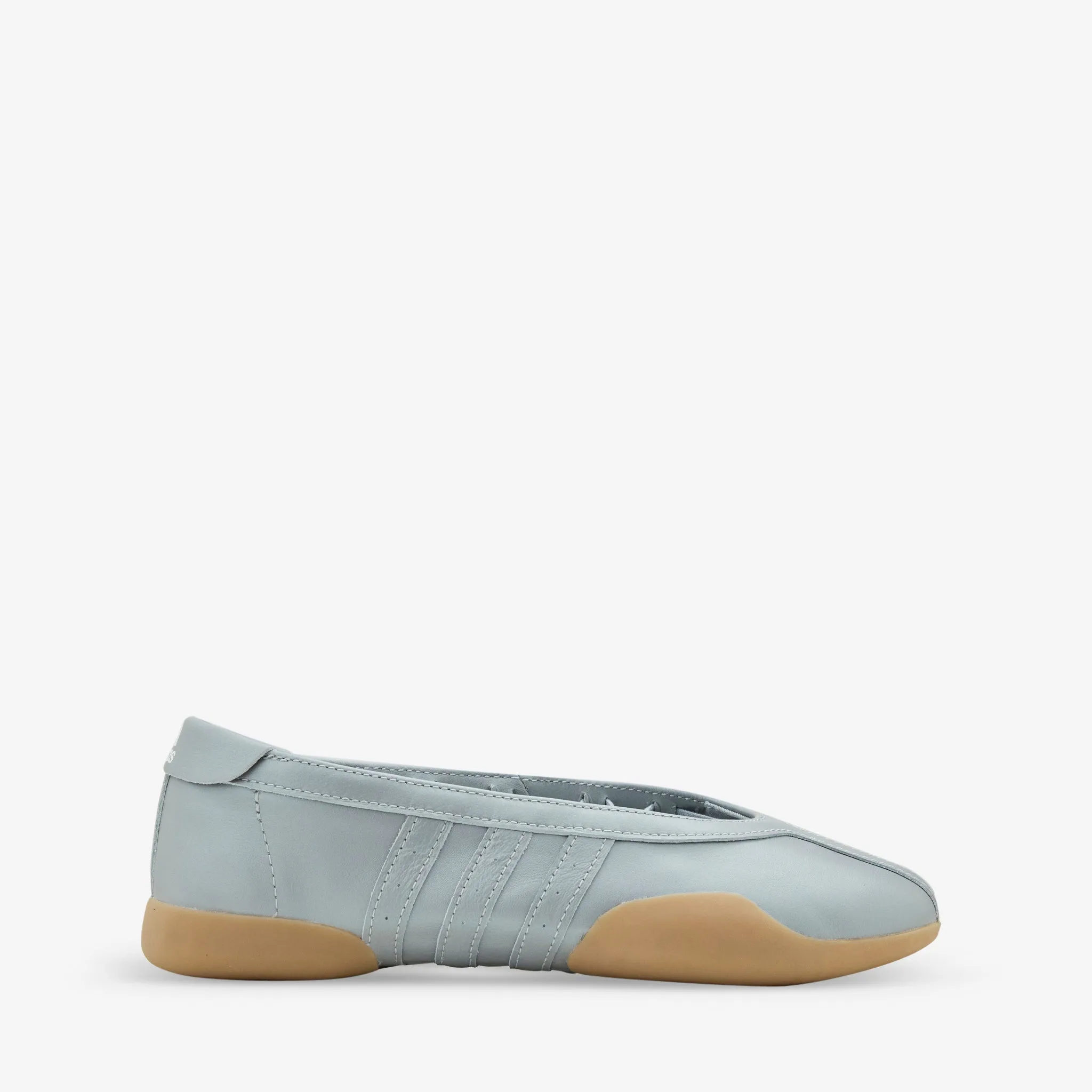 Timeless Fit Women's Taekwondo Mei Ballet Silver Metallic | Silver Metallic | Gum