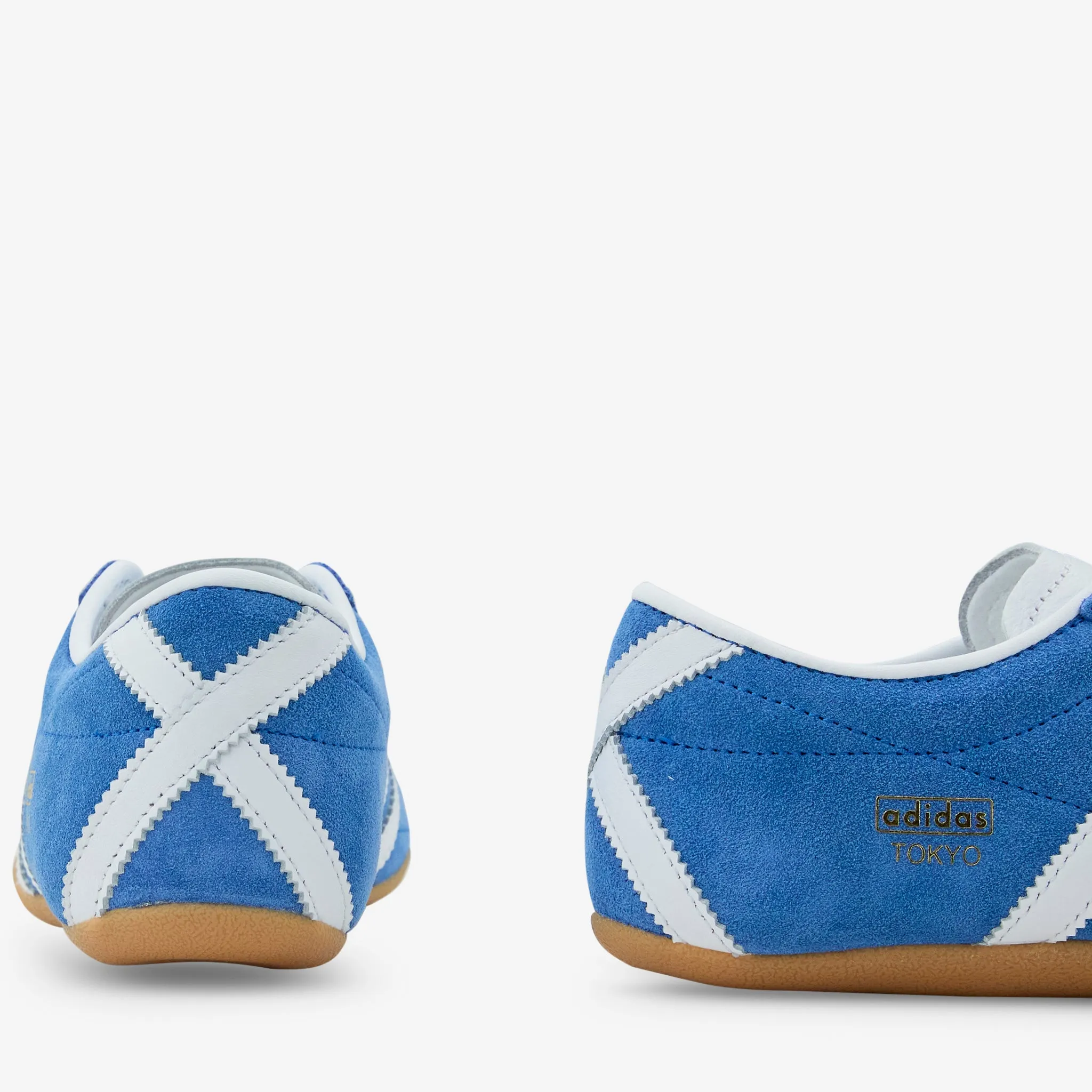 Women's Tokyo Blue Bird | Cloud White | Gum Fall Wardrobe