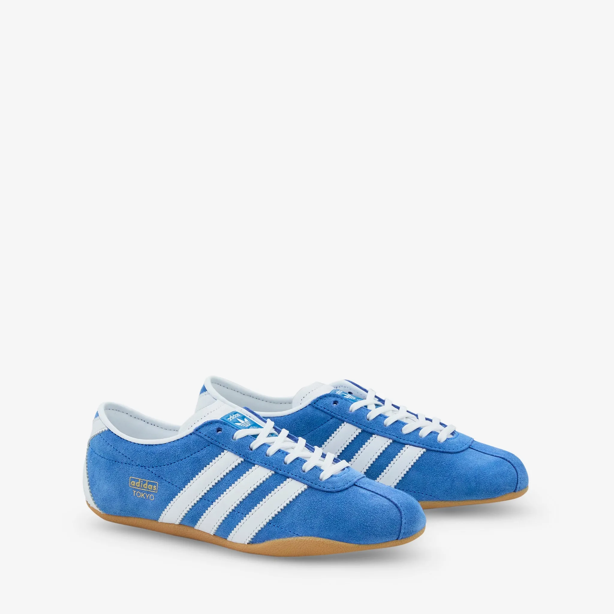 Any Outfit Women's Tokyo Blue Bird | Cloud White | Gum