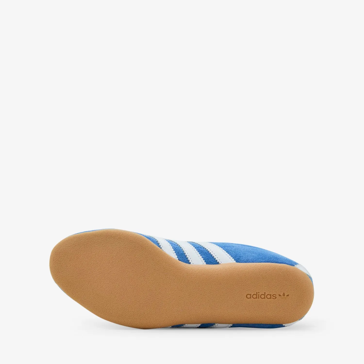 Flat Outsole Cold Jog Women's Tokyo Blue Bird | Cloud White | Gum